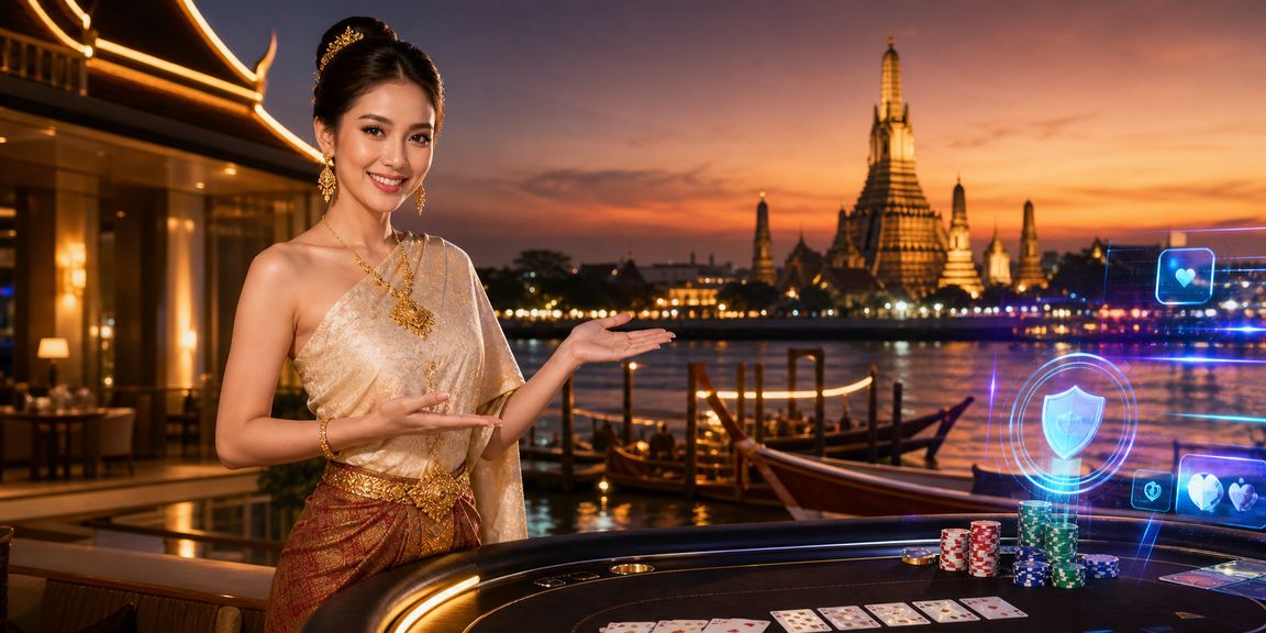 siampoker