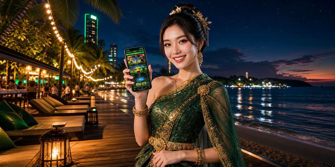siampoker